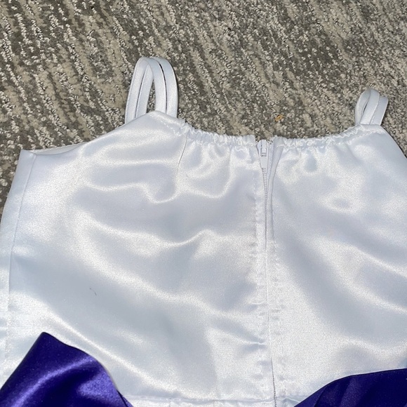 Toddler Wedding/party Dress - Picture 6 of 11